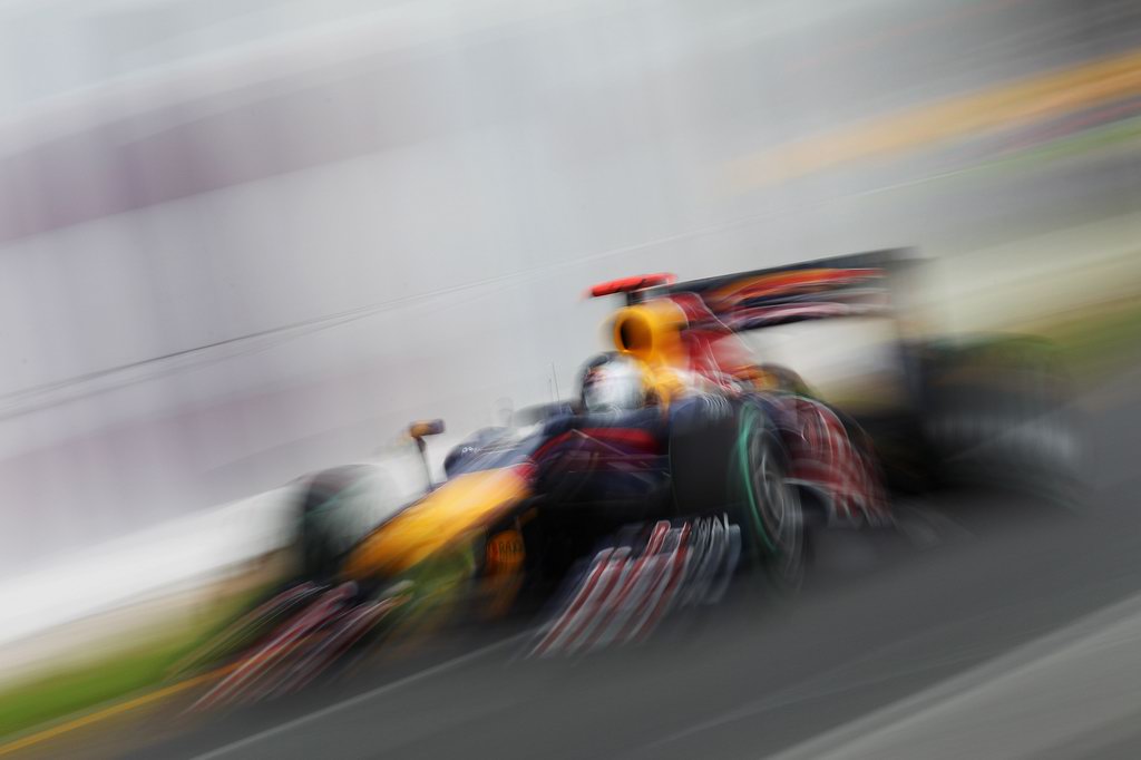 GP Australia - Prove Libere